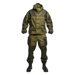 Костюм горка