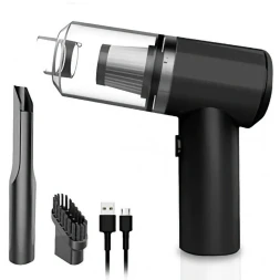 Мини-пылесос Vacuum Cleaner