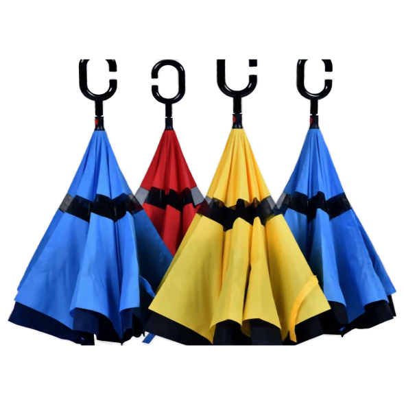 Зонт наоборот UnBrella в Воронеже