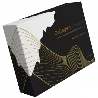 Collagen Threads в Тольятти