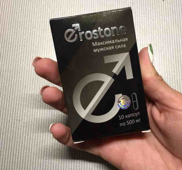 Эростон (Erostone) в Сургуте