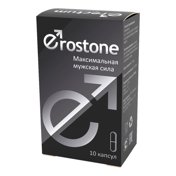 Эростон (Erostone) в Сургуте