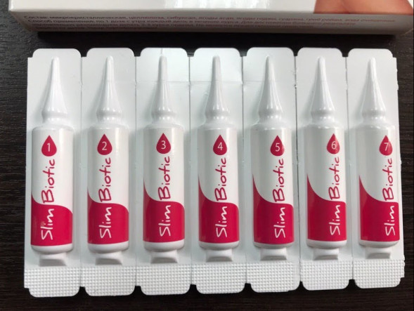 SlimBiotic (СлимБиотик) в Перми