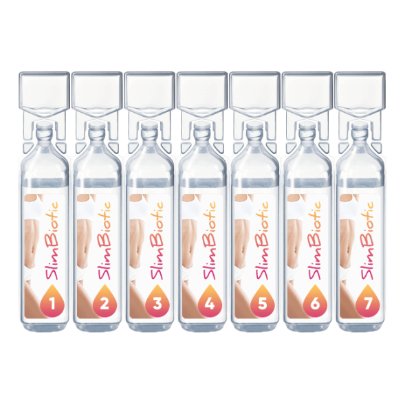 SlimBiotic (СлимБиотик) в Перми