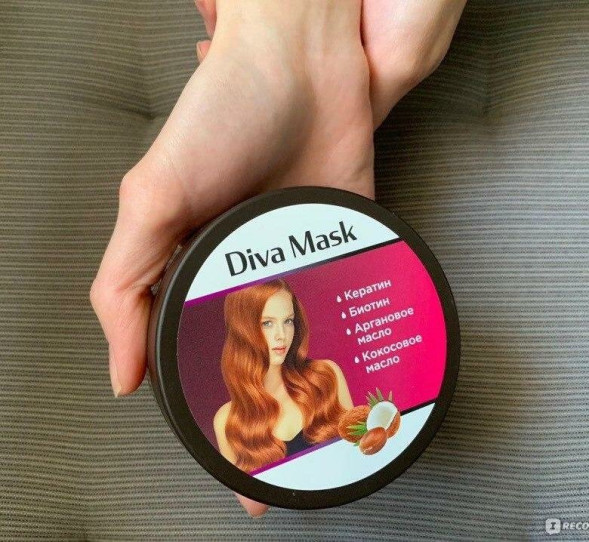 Diva Mask (Дива Маск) в Красноярске