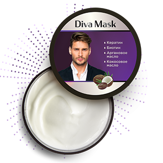 Diva Mask (Дива Маск) в Красноярске