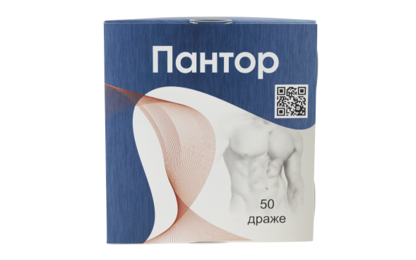 Пантор в Тольятти