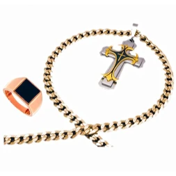 Комплект украшений Dominik