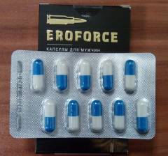 EROFORCE (ЭРОФОРС) купить в Москве 🏥 АПТЕКА БАРАТО