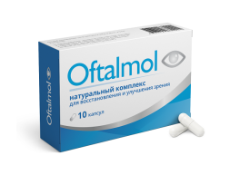 Oftalmol