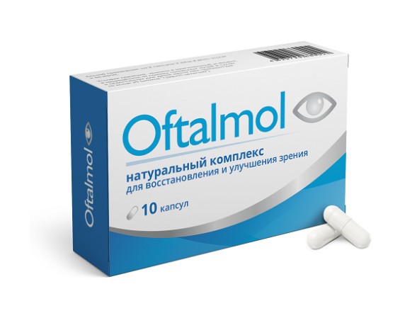 Oftalmol в Чебоксарах
