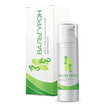 Вальгурон в Тюмени