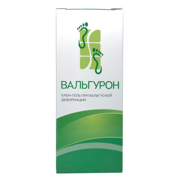 Вальгурон в Тюмени