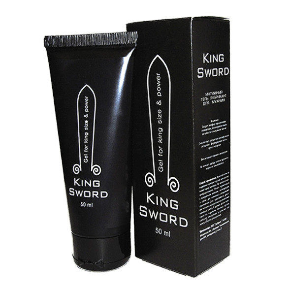 King Sword в Краснодаре