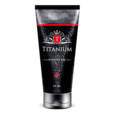 Titanium (Титаниум) в Москве