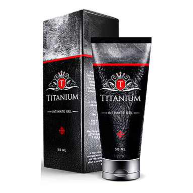 Titanium (Титаниум) в Москве