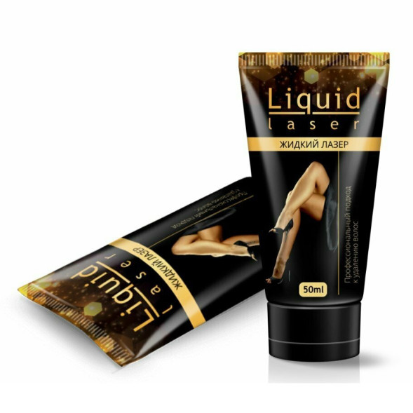 Жидкий лазер (Liquid laser) в Уфе