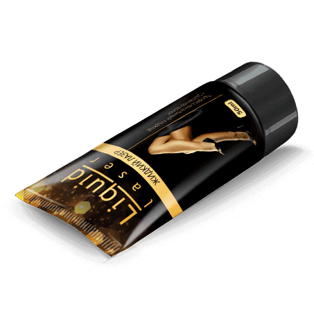 Жидкий лазер (Liquid laser) в Уфе