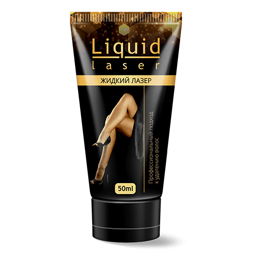 Жидкий лазер (Liquid laser) в Уфе