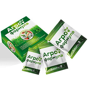 Agroformula в Балашихе