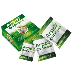 Agroformula