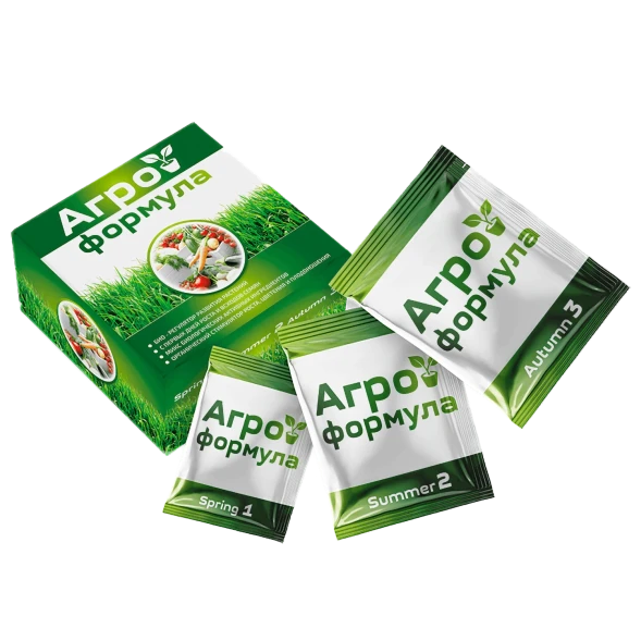 Agroformula в Ижевске