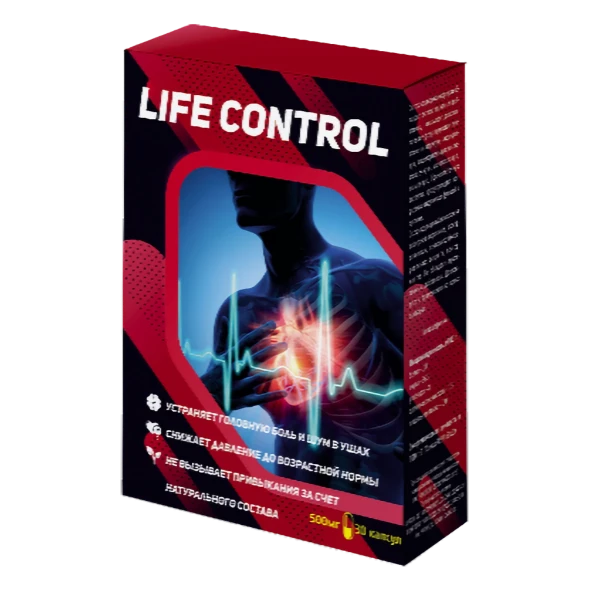Life Control в Челябинске