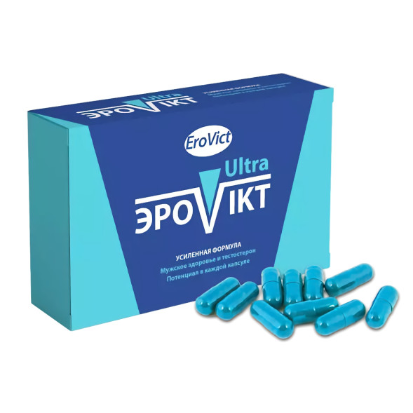 EroVikt в Новосибирске