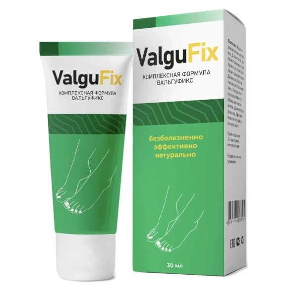 ValguFix в Воронеже