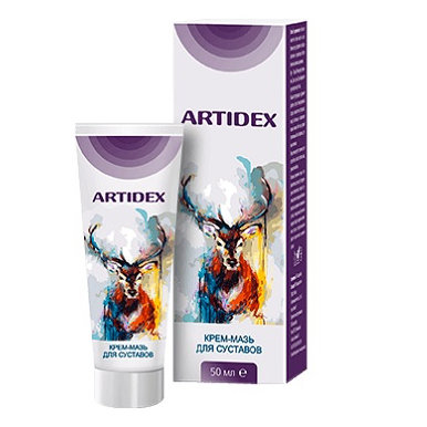 Artidex (Артидекс) в Балашихе