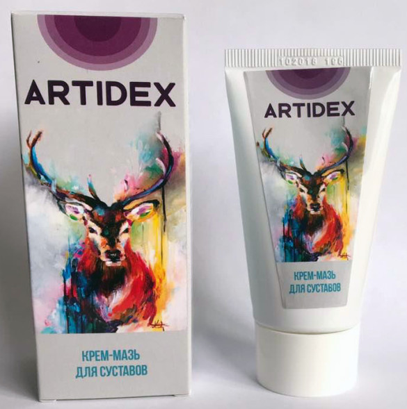 Artidex (Артидекс) в Калининграде