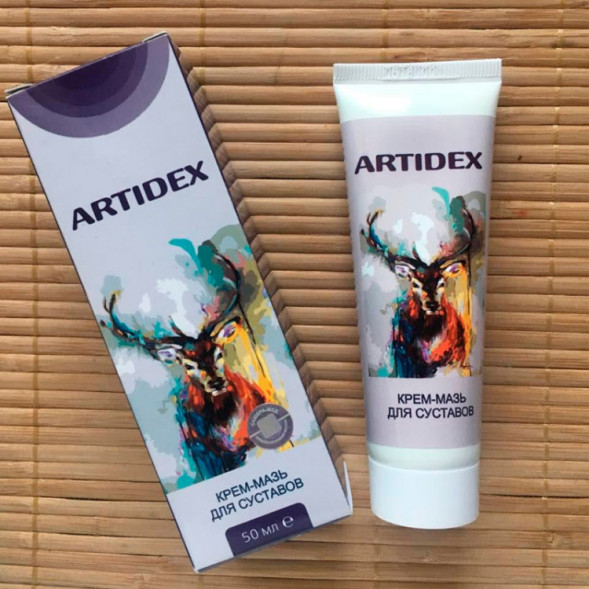 Artidex (Артидекс) в Калининграде