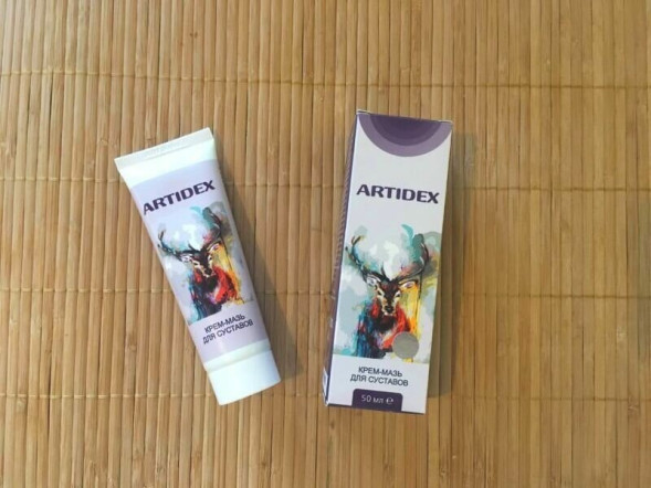 Artidex (Артидекс) в Калининграде