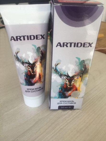 Artidex (Артидекс) в Калининграде