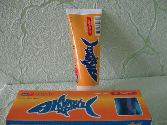 Акулий хрящ в Казани