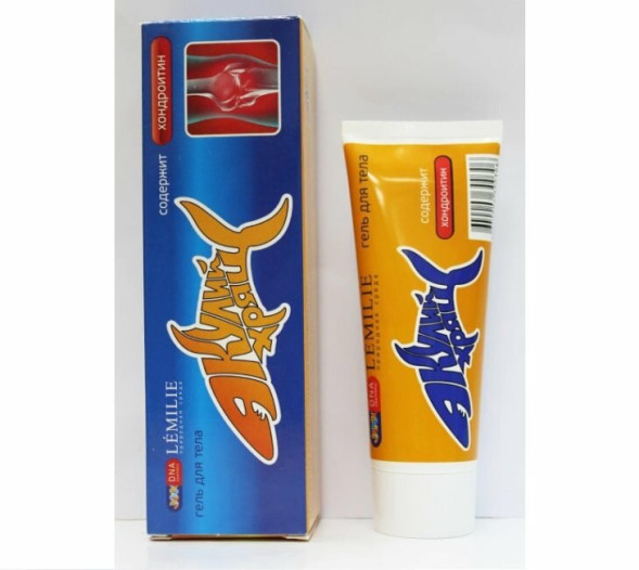 Акулий хрящ в Казани