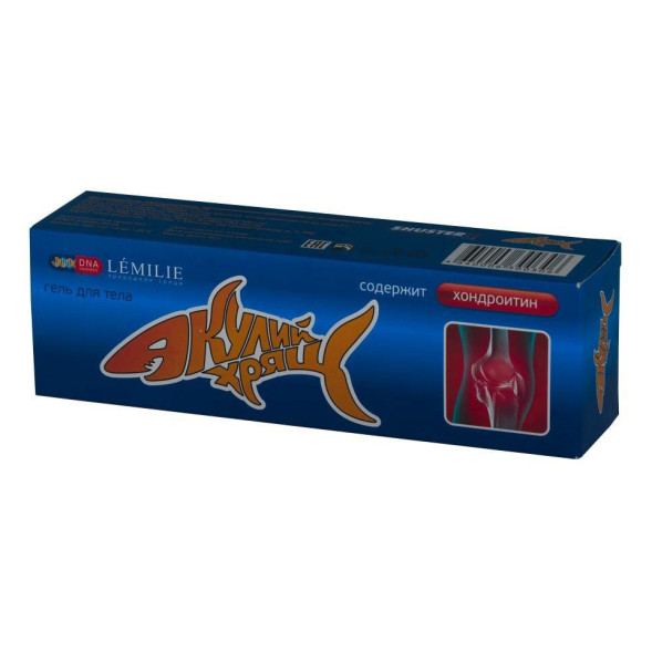 Акулий хрящ в Казани