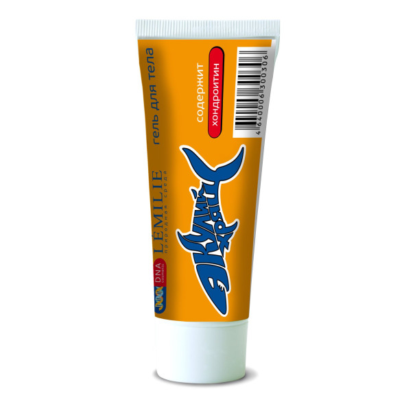 Акулий хрящ в Казани