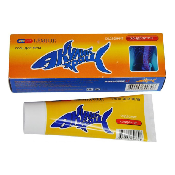 Акулий хрящ в Казани