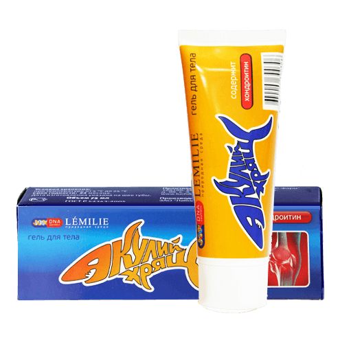 Акулий хрящ в Казани