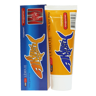 Акулий хрящ в Казани