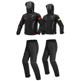 Костюм от дождя Biaojue в Ростове-на-Дону