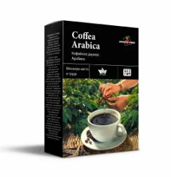 Мини-деревья Coffea Arabica