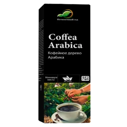 Мини-деревья Coffea Arabica