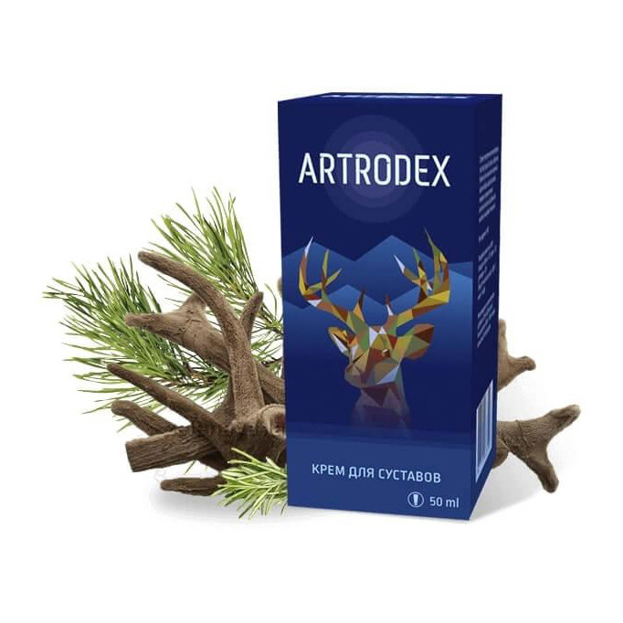 ARTRODEX (АРТРОДЕКС) купить в Москве 🏥 АПТЕКА БАРАТО