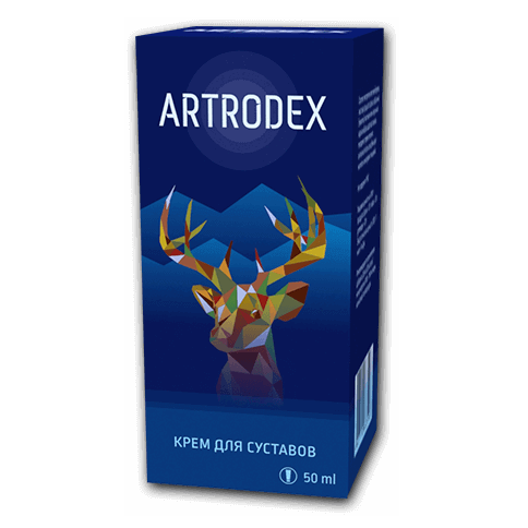 Artrodex (Артродекс) в Калининграде