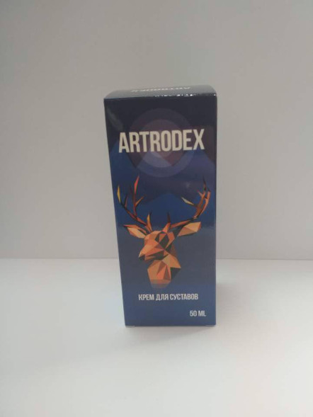 Artrodex (Артродекс) в Саратове