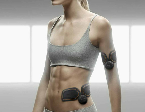 EMS-Trainer (ЕМС-Тренер) в Ростове-на-Дону