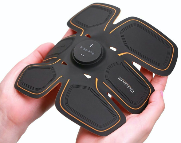 EMS-Trainer (ЕМС-Тренер) в Ростове-на-Дону