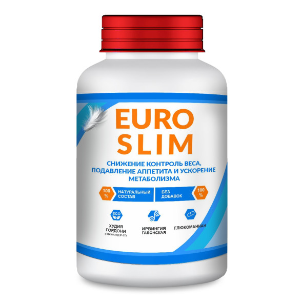 Euro Slim в Балашихе